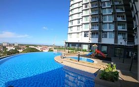Kb Studio @D'Perdana Apartment